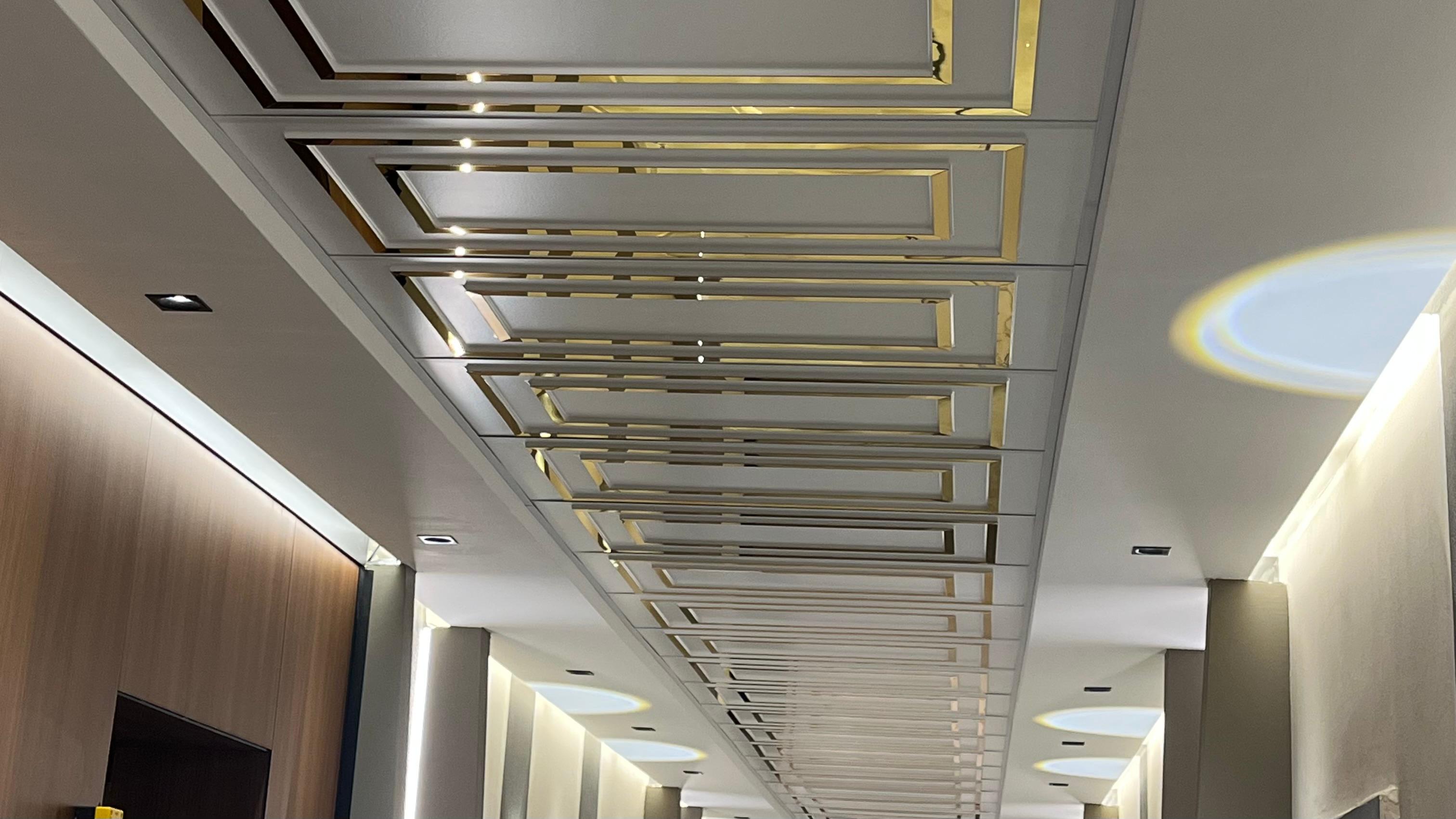 Bozyazı Asma Tavancı